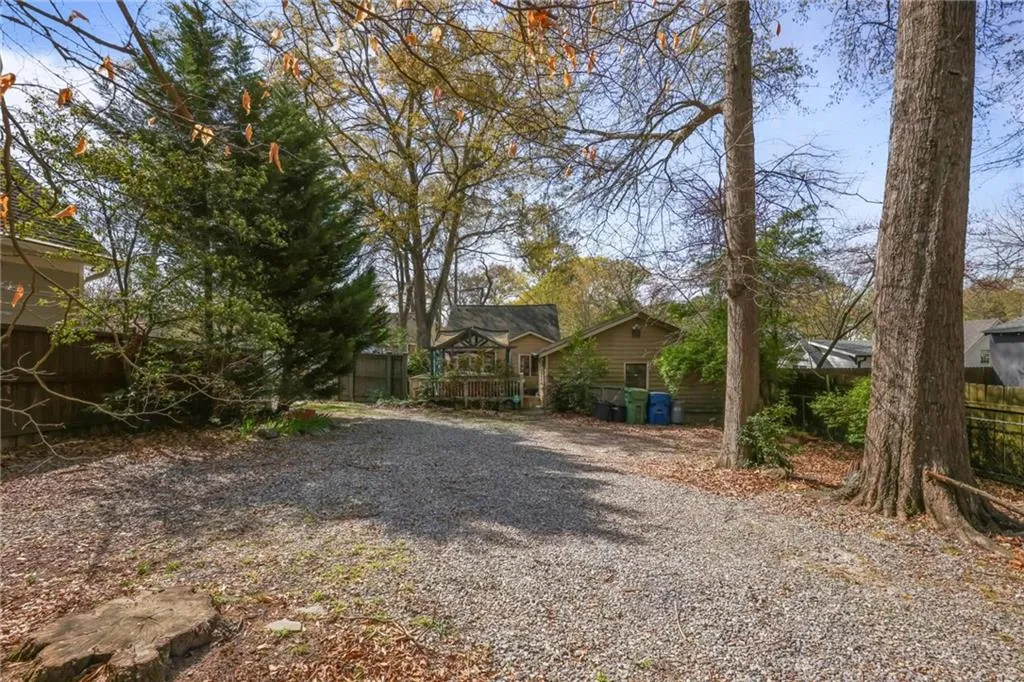0 Lindbergh Drive Ne, Atlanta, Georgia 30305, ,Land,For Sale,0 Lindbergh Drive Ne,7556402