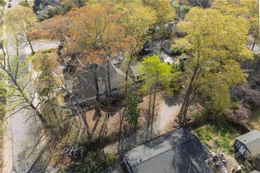 0 Lindbergh Drive Ne, Atlanta, Georgia 30305, ,Land,For Sale,0 Lindbergh Drive Ne,7556402