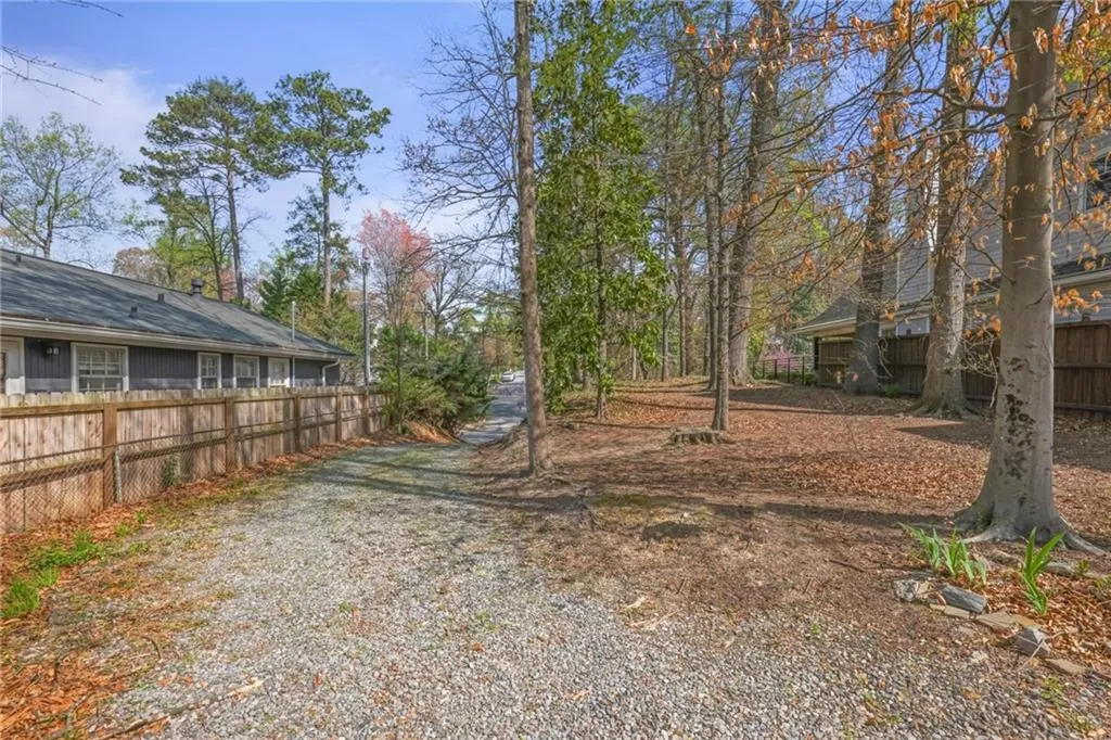 0 Lindbergh Drive Ne, Atlanta, Georgia 30305, ,Land,For Sale,0 Lindbergh Drive Ne,7556402