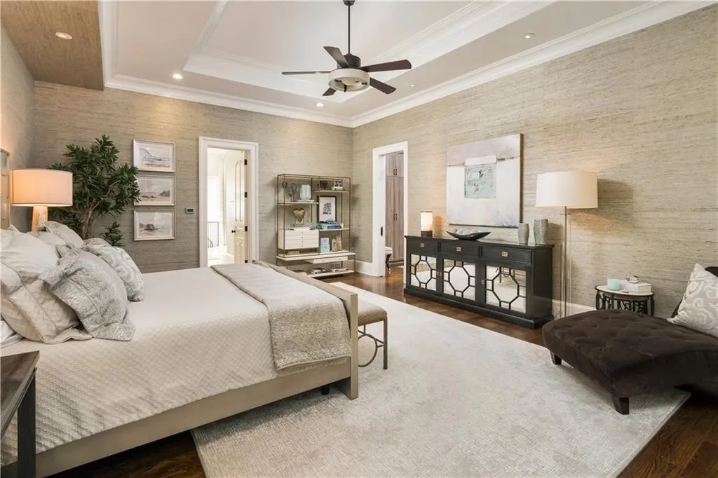 40 Cates Ridge Road, Atlanta, Georgia 30327, 6 Bedrooms Bedrooms, ,8 BathroomsBathrooms,Residential,Sold,40 Cates Ridge Road,6660804