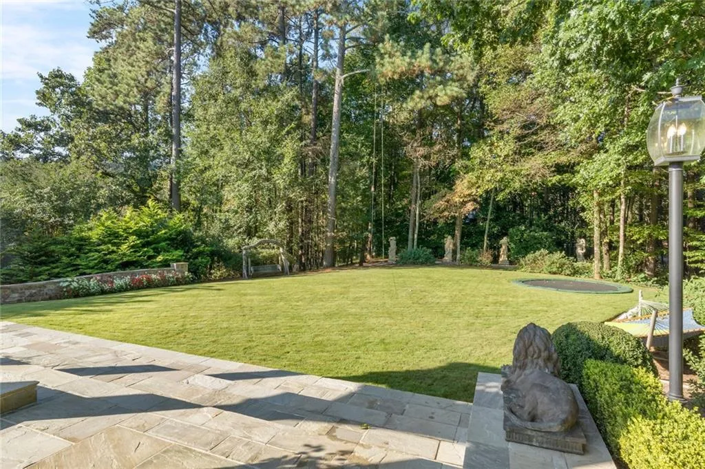 40 Cates Ridge Road, Atlanta, Georgia 30327, 6 Bedrooms Bedrooms, ,8 BathroomsBathrooms,Residential,Sold,40 Cates Ridge Road,6660804