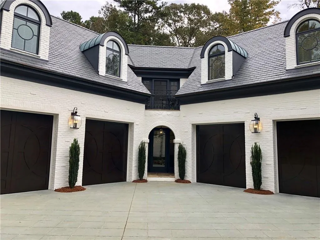 40 Cates Ridge Road, Atlanta, Georgia 30327, 6 Bedrooms Bedrooms, ,8 BathroomsBathrooms,Residential,Sold,40 Cates Ridge Road,6660804