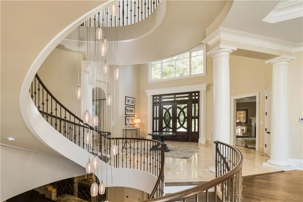 40 Cates Ridge Road, Atlanta, Georgia 30327, 6 Bedrooms Bedrooms, ,8 BathroomsBathrooms,Residential,Sold,40 Cates Ridge Road,6660804