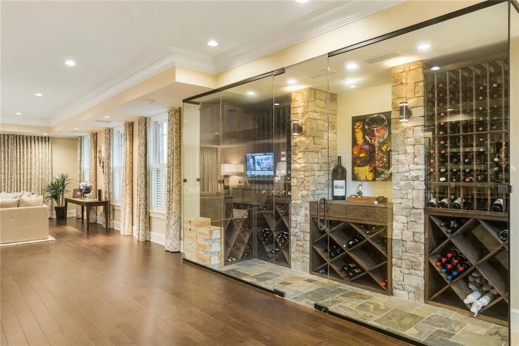40 Cates Ridge Road, Atlanta, Georgia 30327, 6 Bedrooms Bedrooms, ,8 BathroomsBathrooms,Residential,Sold,40 Cates Ridge Road,6660804