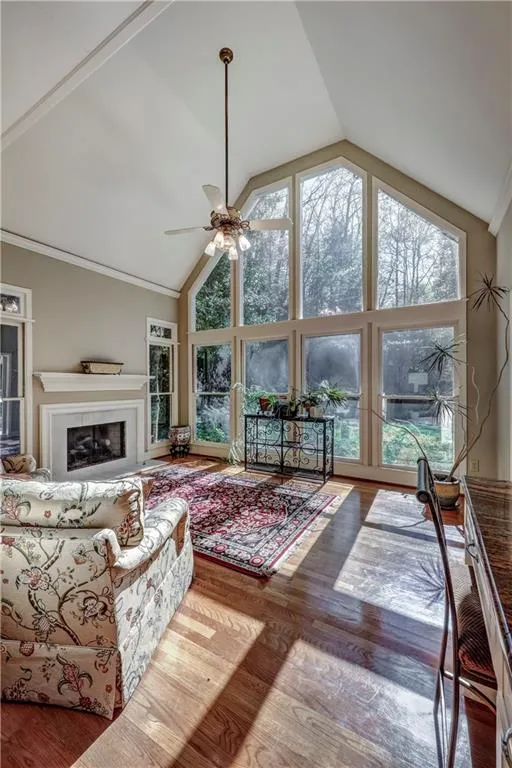 8475 Valemont Drive, Atlanta, Georgia 30350, 5 Bedrooms Bedrooms, ,5 BathroomsBathrooms,Residential,Sold,8475 Valemont Drive,6534771