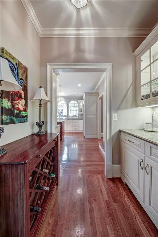 8475 Valemont Drive, Atlanta, Georgia 30350, 5 Bedrooms Bedrooms, ,5 BathroomsBathrooms,Residential,Sold,8475 Valemont Drive,6534771