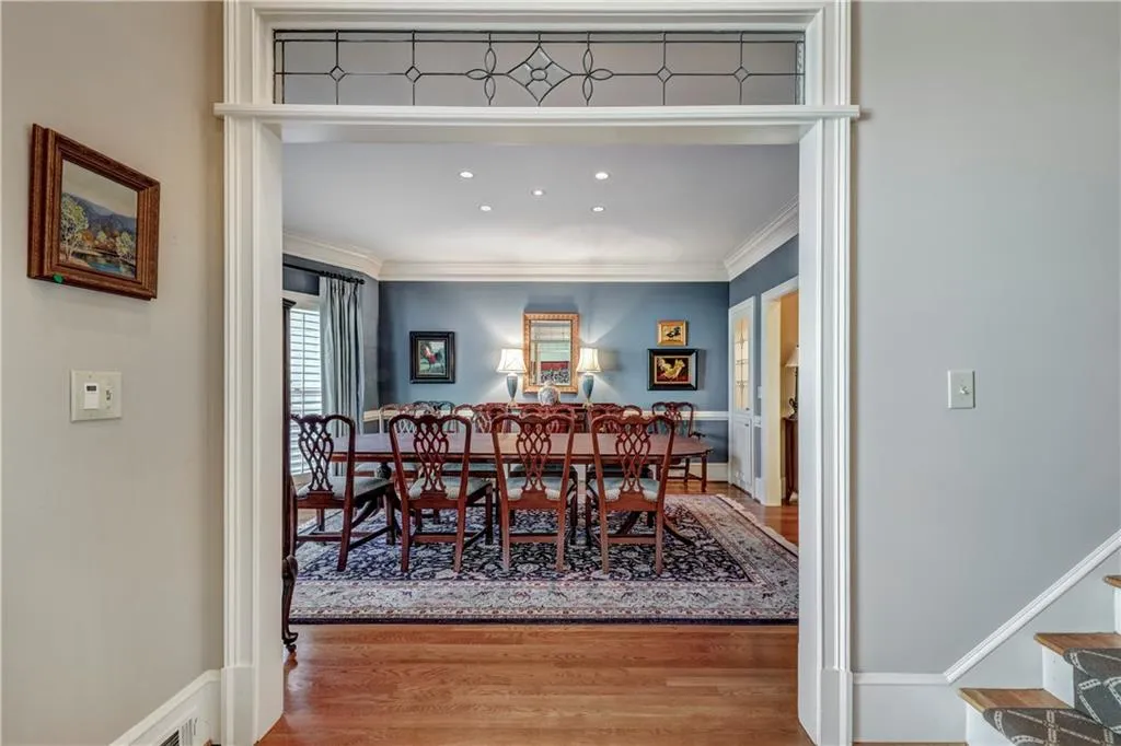 8475 Valemont Drive, Atlanta, Georgia 30350, 5 Bedrooms Bedrooms, ,5 BathroomsBathrooms,Residential,Sold,8475 Valemont Drive,6534771