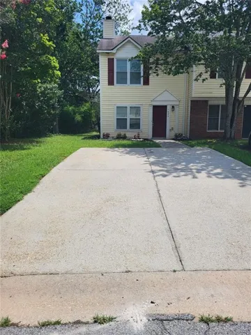 1685 Hunting Creek Drive, Conyers, Georgia 30013