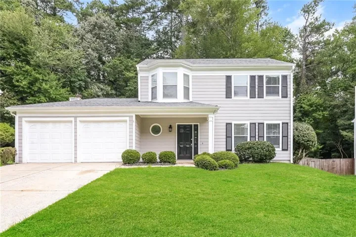 10450 Summer Creek Drive, Johns Creek, Georgia 30022