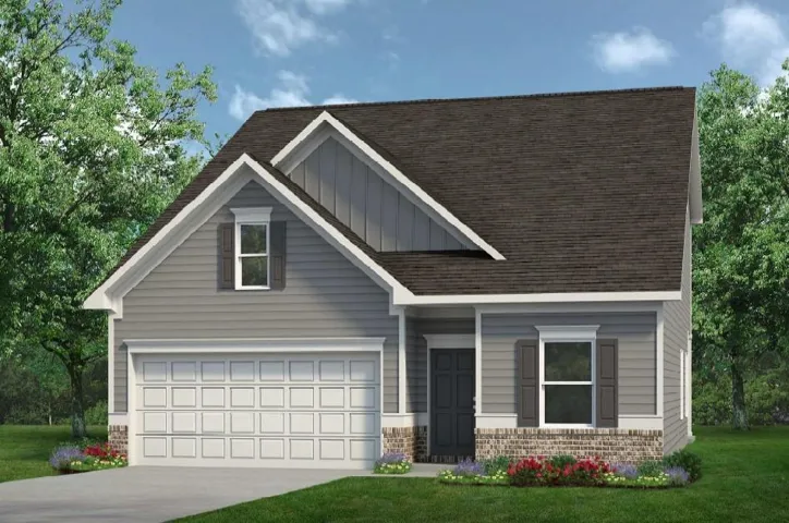 89 Willow Circle, Rock Spring, Georgia 30739