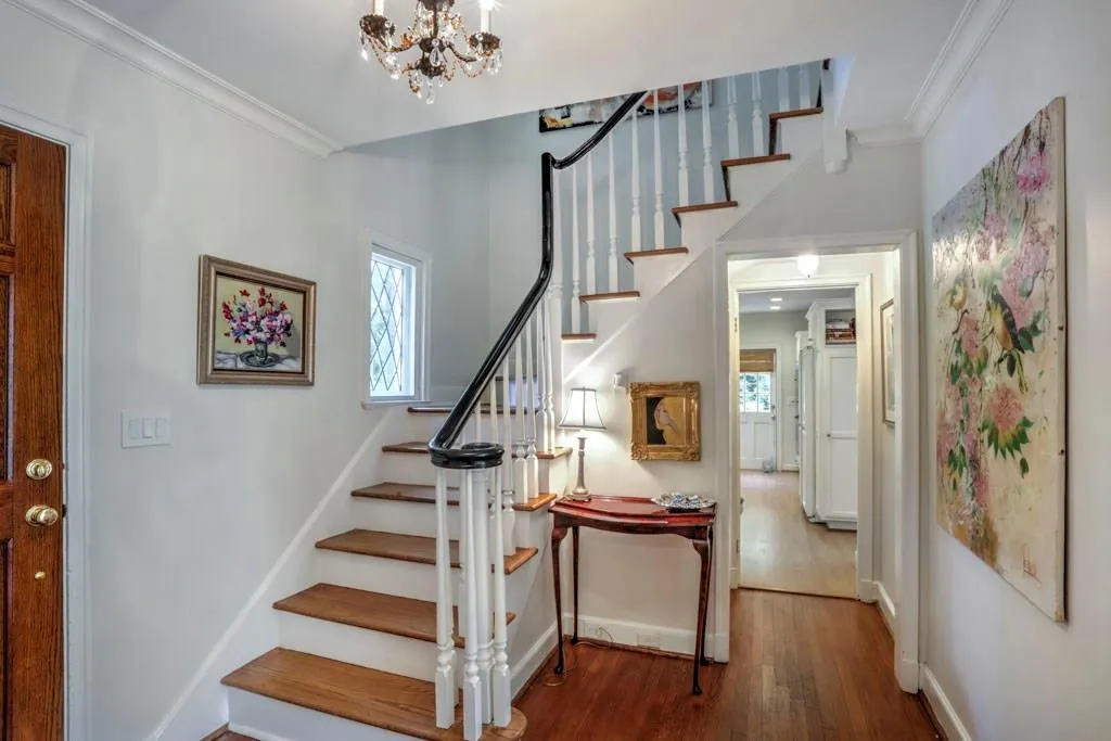 3329 Habersham Road Nw, Atlanta, Georgia 30305, 4 Bedrooms Bedrooms, ,3 BathroomsBathrooms,Residential,Sold,3329 Habersham Road Nw,6030600