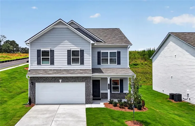 219 Shire Loop, Calhoun, Georgia 30701