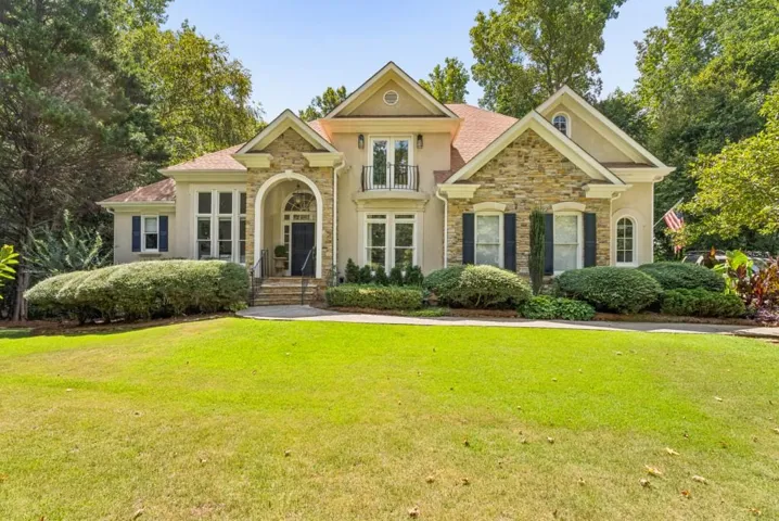 345 Aurelia Trace, Milton, Georgia 30004
