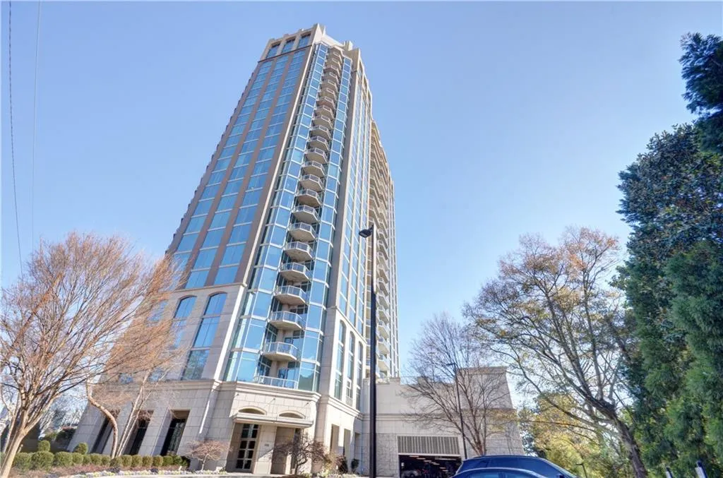 2795 Peachtree Road Ne Unit 1803, Atlanta, Georgia 30305, 2 Bedrooms Bedrooms, ,2 BathroomsBathrooms,Residential,Sold,2795 Peachtree Road Ne Unit 1803,5943460