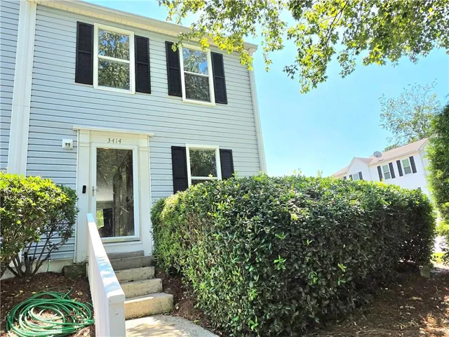 3414 Misty Harbour Trail, Atlanta, Georgia 30340