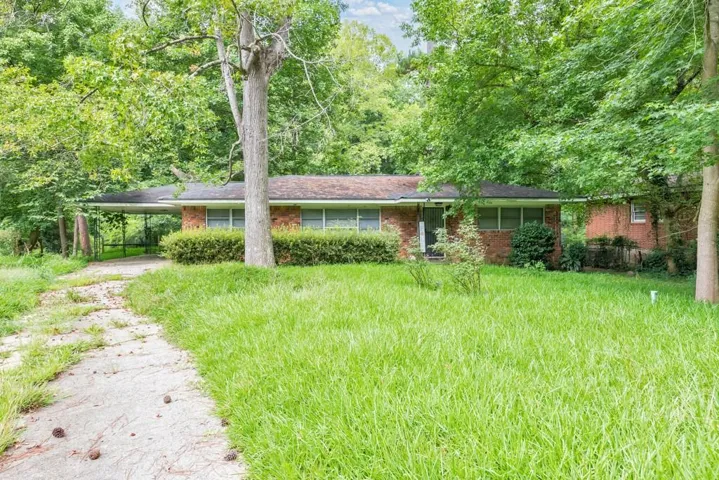 1650 Rockcliff Place Se, Atlanta, Georgia 30316