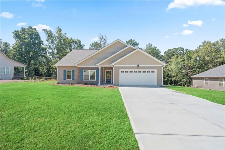 196 Talon Drive Se, Rydal, Georgia 30171