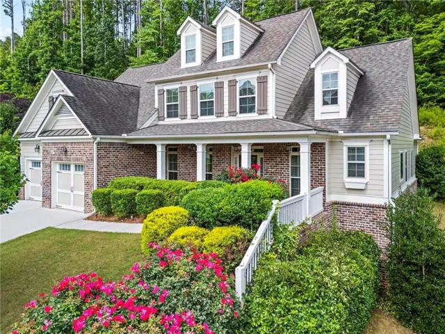 183 Lullwater Lane, Dallas, Georgia 30132