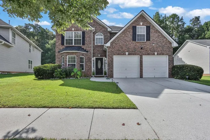 4641 Ash Tree Street, Snellville, Georgia 30039