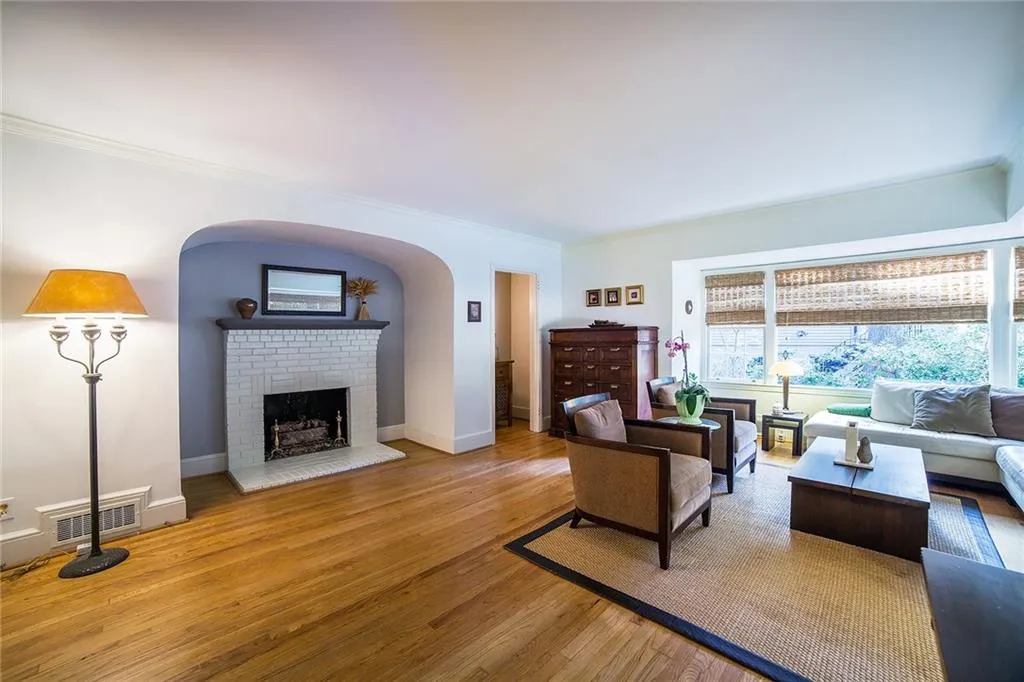 1179 Goodwin Road Ne, Atlanta, Georgia 30324, 4 Bedrooms Bedrooms, ,3 BathroomsBathrooms,Residential,Sold,1179 Goodwin Road Ne,6021152