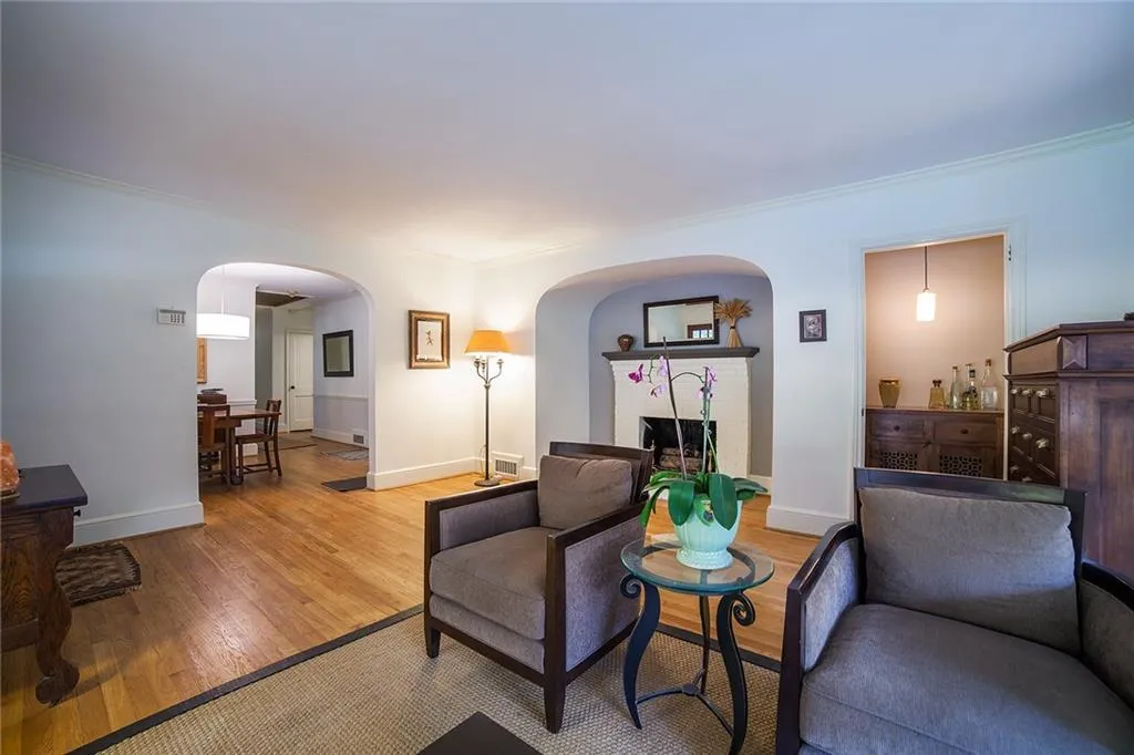 1179 Goodwin Road Ne, Atlanta, Georgia 30324, 4 Bedrooms Bedrooms, ,3 BathroomsBathrooms,Residential,Sold,1179 Goodwin Road Ne,6021152