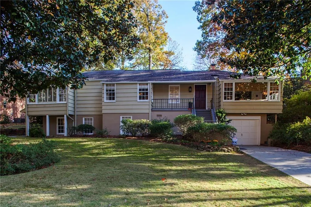 1179 Goodwin Road Ne, Atlanta, Georgia 30324, 4 Bedrooms Bedrooms, ,3 BathroomsBathrooms,Residential,Sold,1179 Goodwin Road Ne,6021152