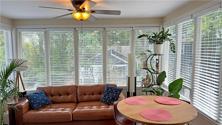 Sunroom