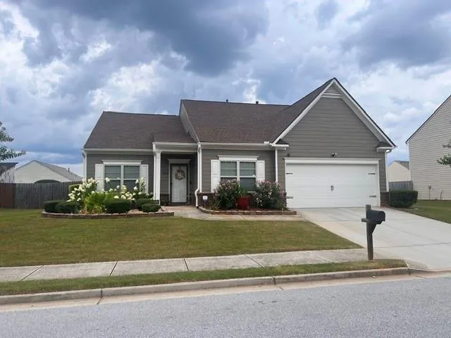 3653 Shale Lane Se, Conyers, Georgia 30013