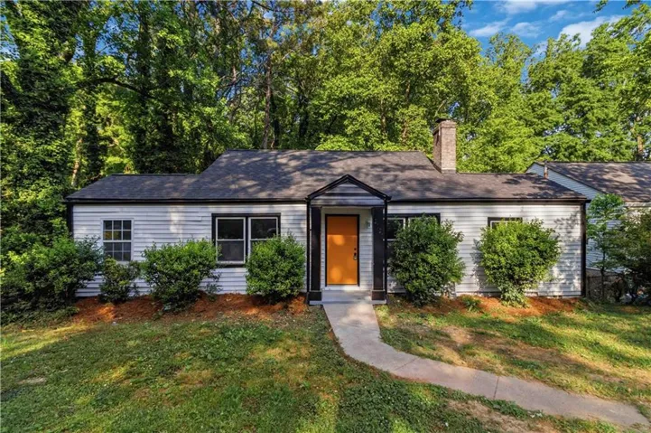 2021 Conrad Avenue Se, Atlanta, Georgia 30315