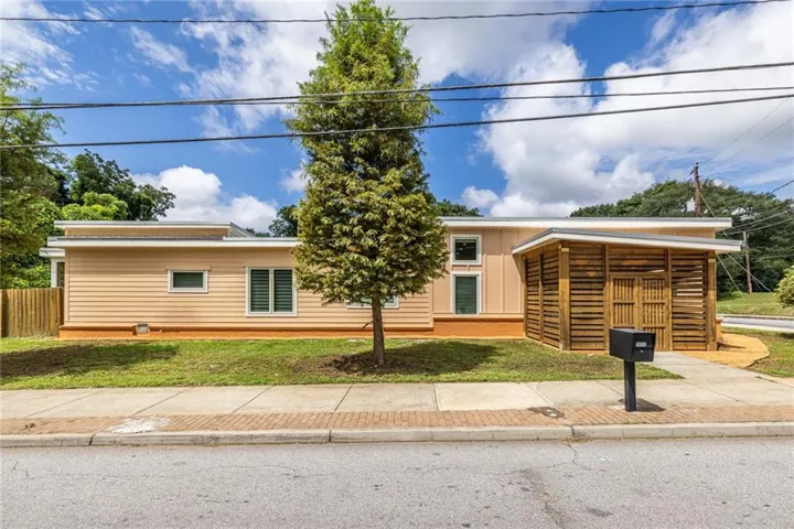 1651 Pryor Road Sw, Atlanta, Georgia 30315