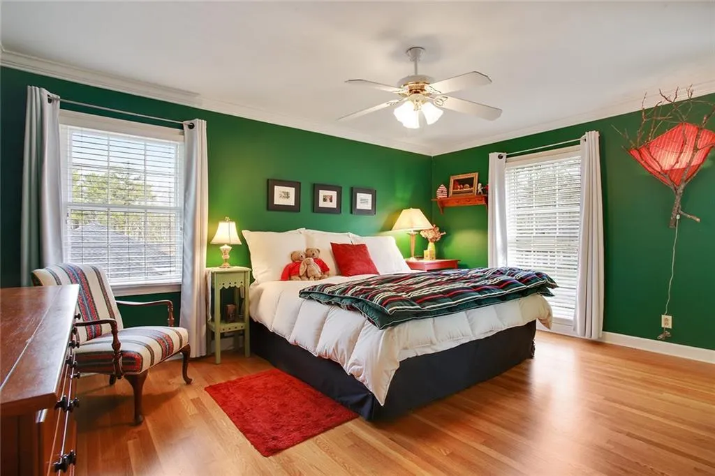 5745 Riverwood Drive Nw, Sandy Springs, Georgia 30328, 4 Bedrooms Bedrooms, ,4 BathroomsBathrooms,Residential,Sold,5745 Riverwood Drive Nw,5793127