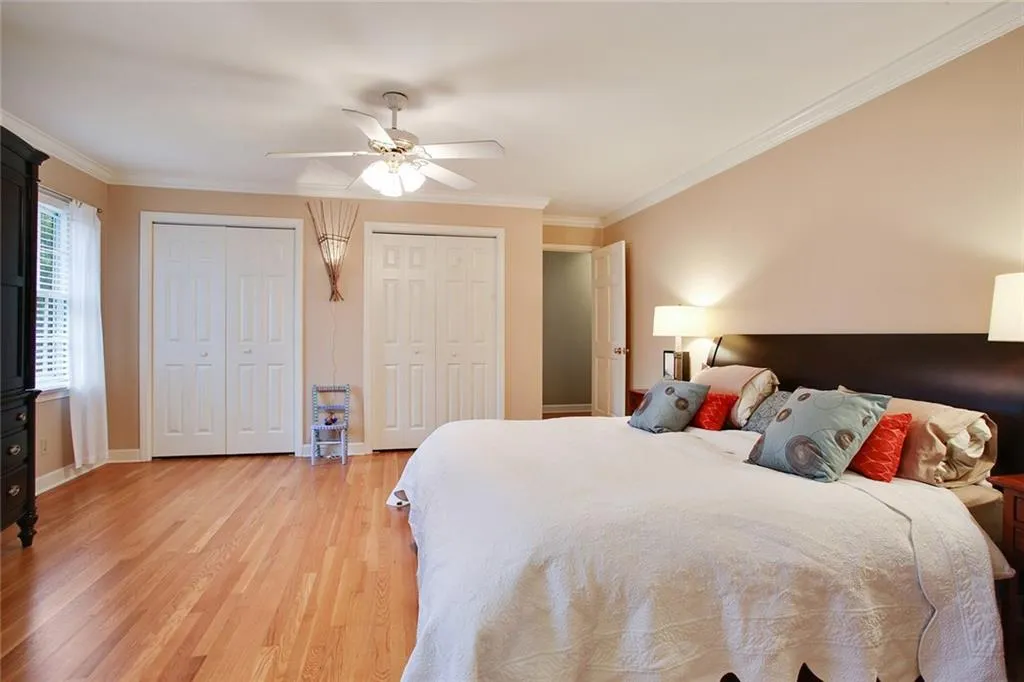 5745 Riverwood Drive Nw, Sandy Springs, Georgia 30328, 4 Bedrooms Bedrooms, ,4 BathroomsBathrooms,Residential,Sold,5745 Riverwood Drive Nw,5793127