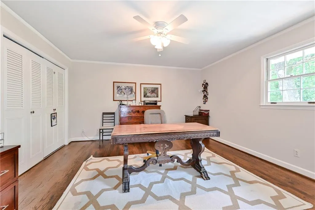 5975 Riverwood Drive, Atlanta, Georgia 30328, 5 Bedrooms Bedrooms, ,3 BathroomsBathrooms,Residential,Sold,5975 Riverwood Drive,6745634