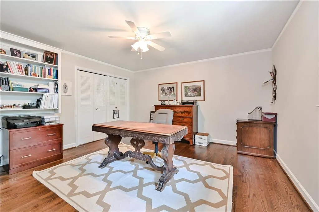 5975 Riverwood Drive, Atlanta, Georgia 30328, 5 Bedrooms Bedrooms, ,3 BathroomsBathrooms,Residential,Sold,5975 Riverwood Drive,6745634