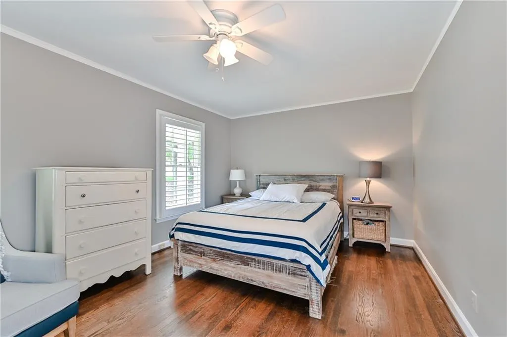 5975 Riverwood Drive, Atlanta, Georgia 30328, 5 Bedrooms Bedrooms, ,3 BathroomsBathrooms,Residential,Sold,5975 Riverwood Drive,6745634