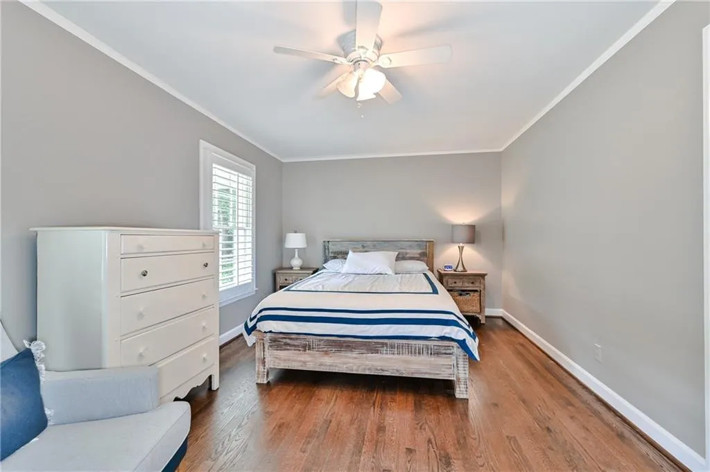 5975 Riverwood Drive, Atlanta, Georgia 30328, 5 Bedrooms Bedrooms, ,3 BathroomsBathrooms,Residential,Sold,5975 Riverwood Drive,6745634
