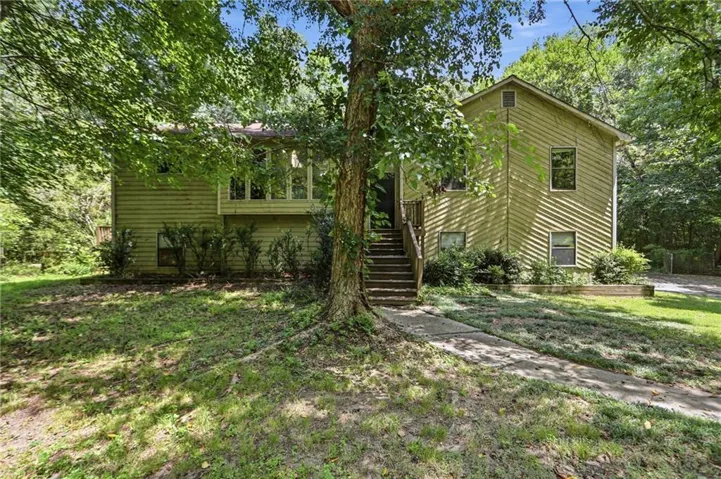 819 Tramore Court, Powder Springs, Georgia 30127
