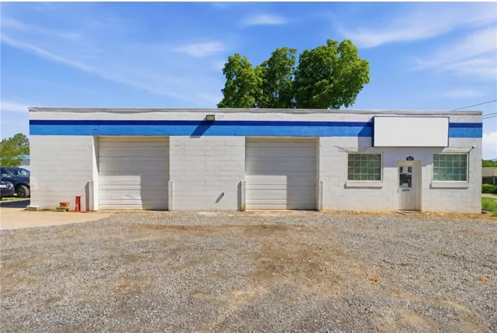 1693 52 Alt Highway Unit 1693, Chatsworth, Georgia 30705