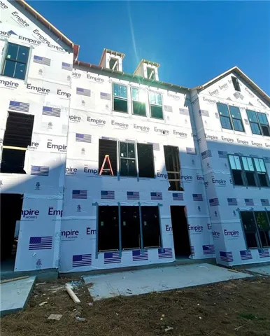 Home is under contruction
