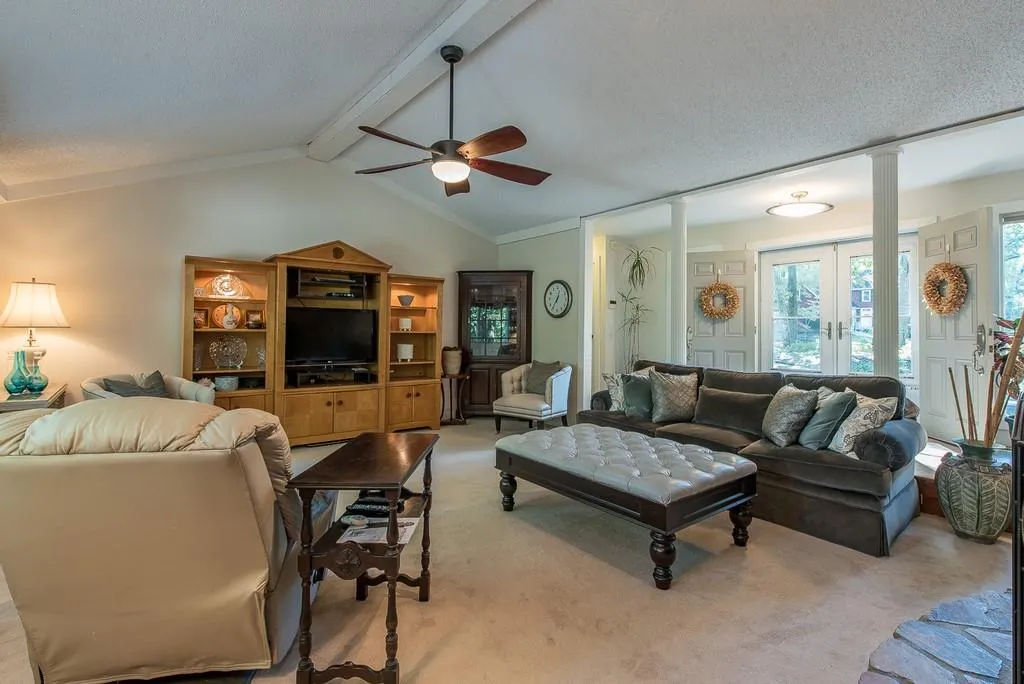 7639 Auden Trail, Sandy Springs, Georgia 30350, 4 Bedrooms Bedrooms, ,3 BathroomsBathrooms,Residential,Sold,7639 Auden Trail,6636647