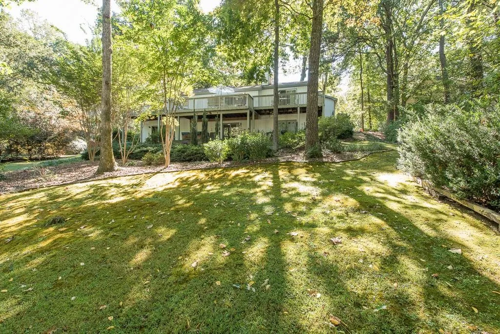 7639 Auden Trail, Sandy Springs, Georgia 30350, 4 Bedrooms Bedrooms, ,3 BathroomsBathrooms,Residential,Sold,7639 Auden Trail,6636647