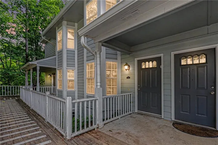 3960 Riverlook Parkway Se Unit 7, Marietta, Georgia 30067