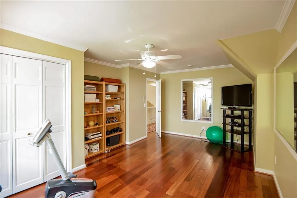 600 Avignon Court, Sandy Springs, Georgia 30350, 4 Bedrooms Bedrooms, ,3 BathroomsBathrooms,Residential,Sold,600 Avignon Court,5681051