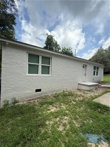3319 Decatur Street, Columbus, Georgia 31906