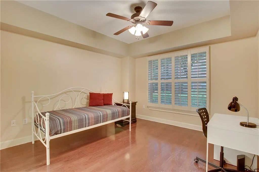 200 River Vista Drive Unit 111, Atlanta, Georgia 30339, 2 Bedrooms Bedrooms, ,2 BathroomsBathrooms,Residential,Sold,200 River Vista Drive Unit 111,6792225