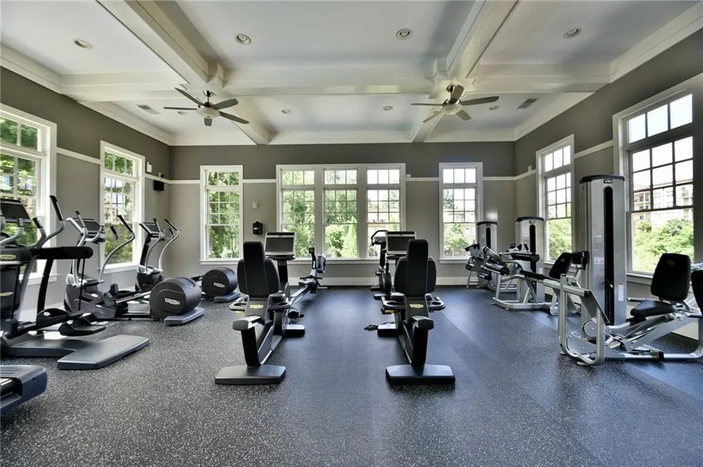 200 River Vista Drive Unit 111, Atlanta, Georgia 30339, 2 Bedrooms Bedrooms, ,2 BathroomsBathrooms,Residential,Sold,200 River Vista Drive Unit 111,6792225