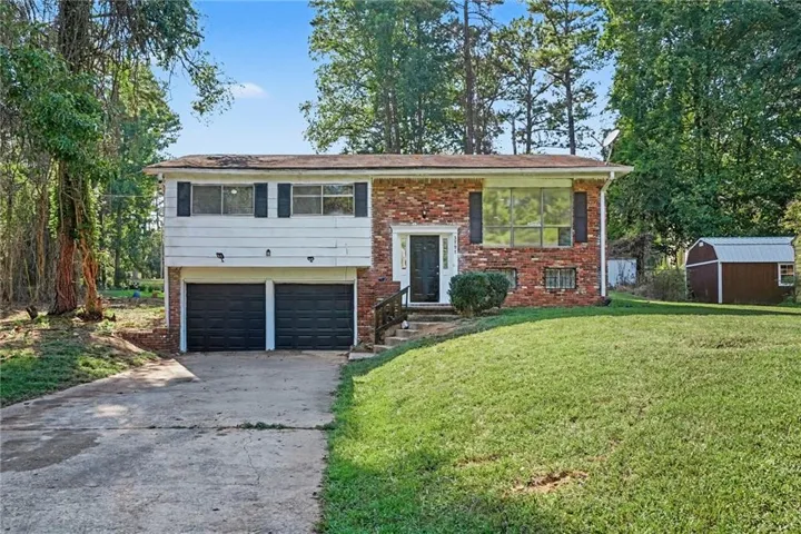 3797 Flakes Mill Road, Decatur, Georgia 30034