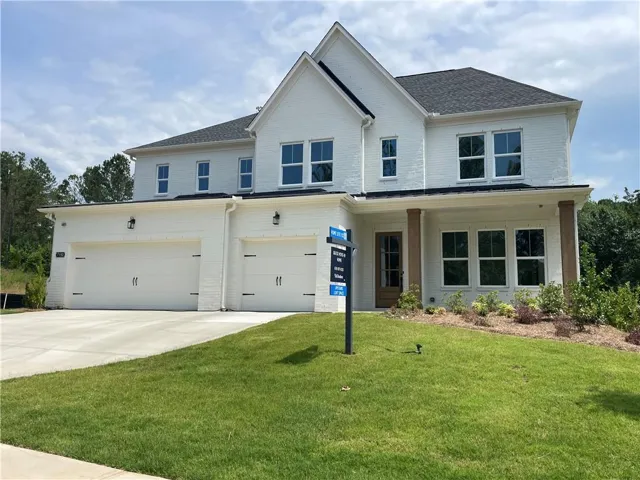 7150 Pond View Drive, Cumming, Georgia 30028