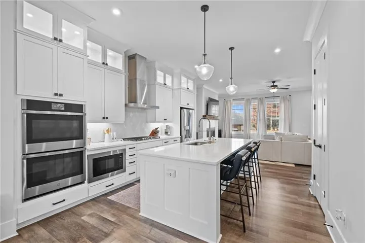 730 Elmwood Way, Roswell, Georgia 30075