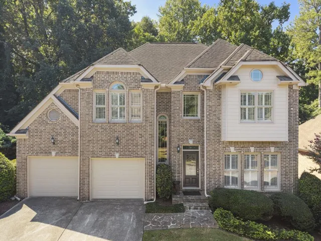 1003 Nottingham Lane Ne, Brookhaven, Georgia 30319